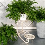 интерьерная подставка