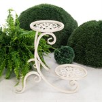 для двух растений