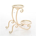 оригинальная цветочница