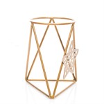 Подставка для цветов из металла