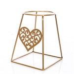 Подставка для цветов из металла Подставка для цветов из металла