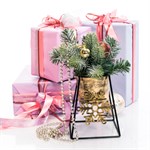 Подставка для цветов 660-05BG