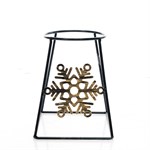 Подставка для цветов на подоконник