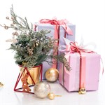 Подставка для цветов 660-007R на подоконник