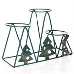 Подставка для цветов 660-009Gr