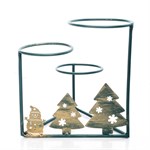 Подставка для цветов 660-002Gr