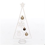 Елка кованая