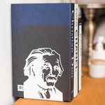 Ограничитель для книг