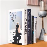 Ограничитель для книг