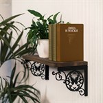 декоративные кронштейны