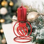 для одной свечи