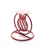 лазерная резка по металлу