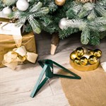 Елочная подставка из металла 200-24Gr 200-24Gr - фото 84708