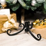 Подставка под елку 200-29B из металла 200-29B - фото 84722