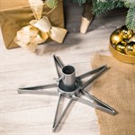 Подставка для елки металлическая