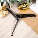 Елочная подставка 200-039B