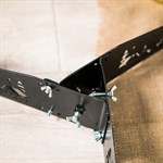 Подставка елочная из металла 200-039B