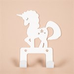 вешалка настенная металлическая для детских вещей вешалка настенная металлическая для детских вещей