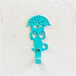 настенный крючок в подарок для друга