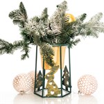 Подставка для цветов на подоконник Подставка для цветов на подоконник