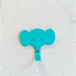 одинарный крючок на стену одинарный крючок на стену
