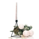 Подсвечник интерьерный