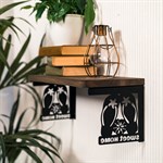 кронштейны для навесной полки кронштейны для навесной полки