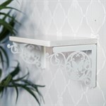 интерьерные кронштейны для полки