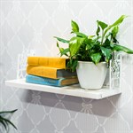 интерьерные кронштейны