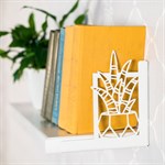 комплект кронштейнов для полки