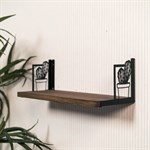 кронштейны для полки