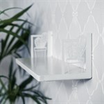 комплект кронштейнов для навесной полки