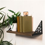 комплект декоративных кронштейнов