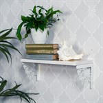 в подарок подруге