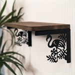 декор интерьера детской комнаты