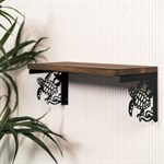 декор интерьера своими руками