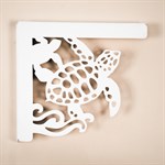 декоративные кронштейны для полки