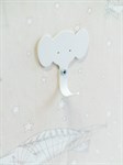 вешалка для детских вещей вешалка для детских вещей