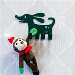 настенный металлический крючок настенный металлический крючок