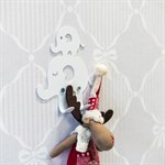 металлическая вешалка металлическая вешалка