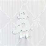 настенная вешалка для детских вещей настенная вешалка для детских вещей