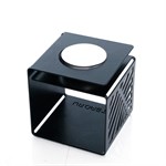 кованый подсвечник