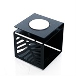 кованый подсвечник для дома