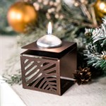 подсвечник декоративный