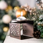 новогодний декор