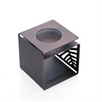 интерьерный подсвечник