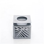 современный подсвечник