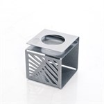 подсвечник в современном стиле