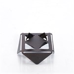 оригинальный подсвечник