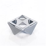 подсвечник на чайную свечу